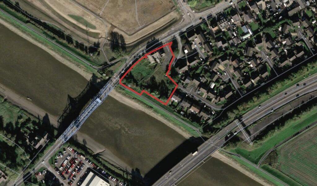 Main image of property: The Former Queensferry Hotel, Garden City, Deeside, CH5