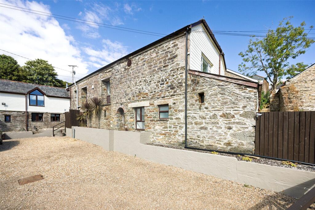 Main image of property: Bethany, Trenethick, Cornwall, PL12
