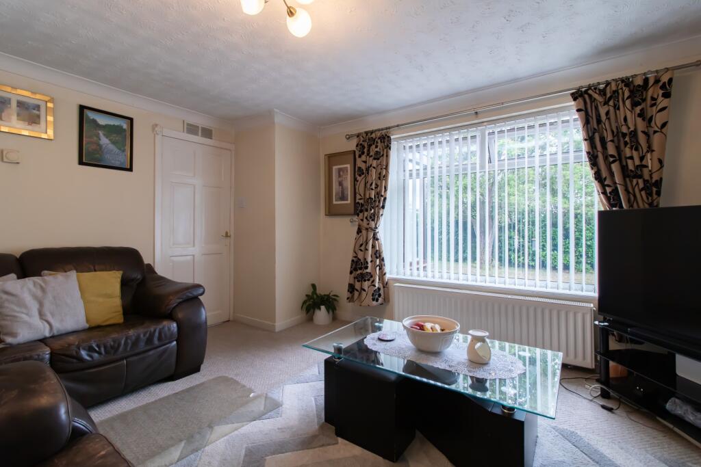 House in Newcastle upon Tyne - View 3