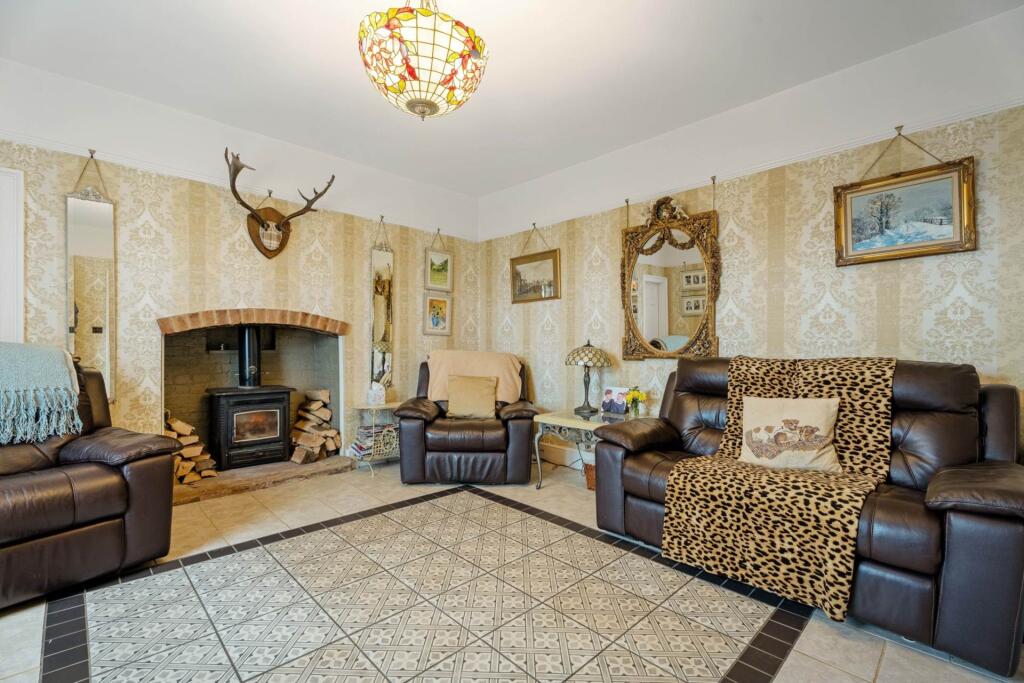 House in Little Marcle, Aylton - More