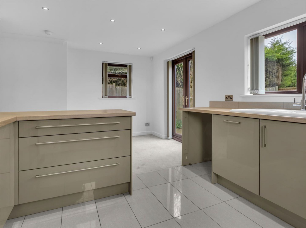 House in Charnwood, Burton on the Wolds - View 4