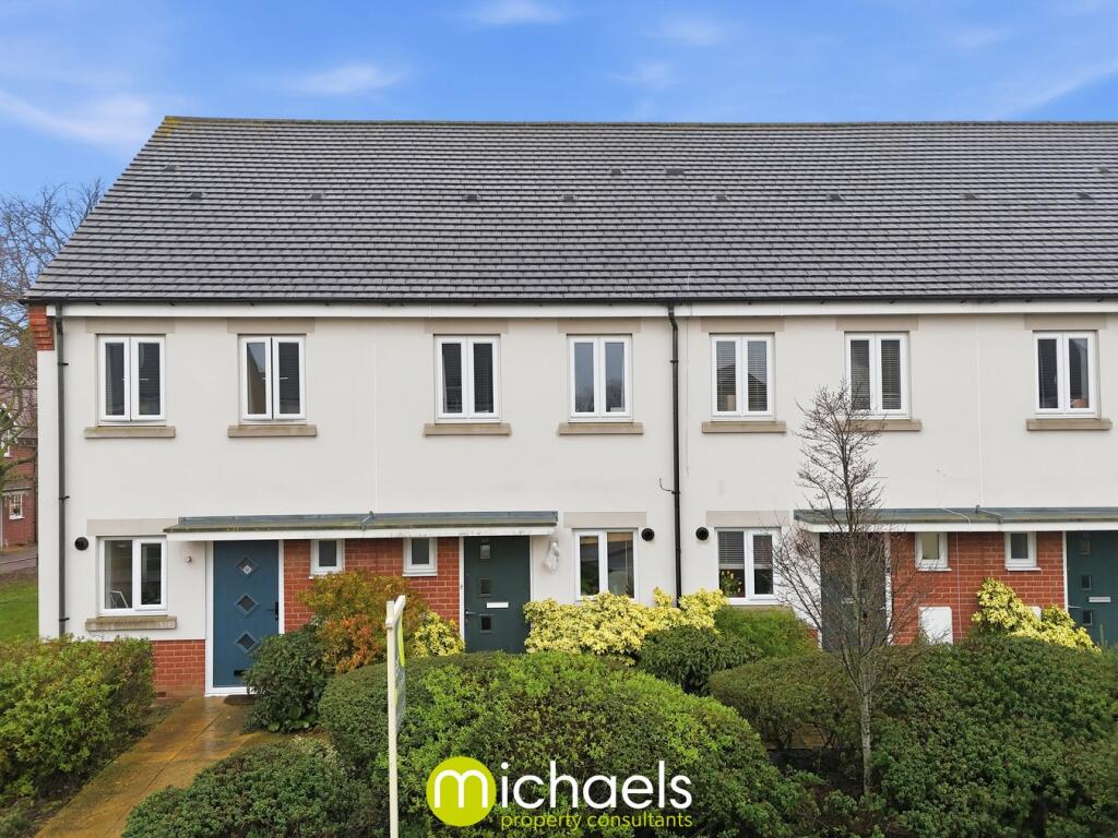 Main image of property: Kensington Road, Colchester, CO2