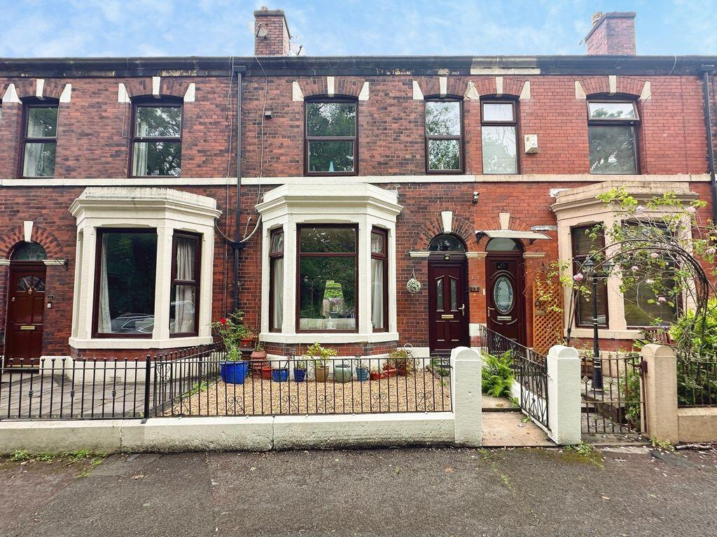 Main image of property: Royal Avenue, Bury