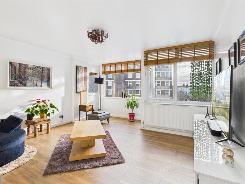 Main image of property: Furze Hill, Hove