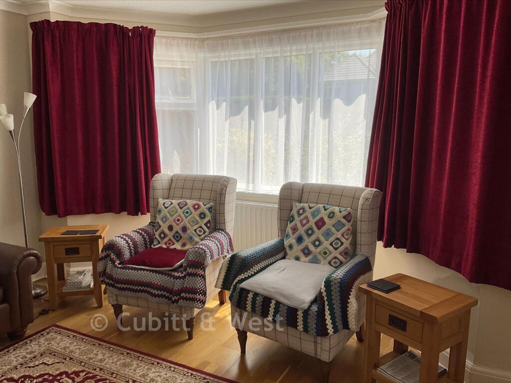 House in Adur, West Sussex - More