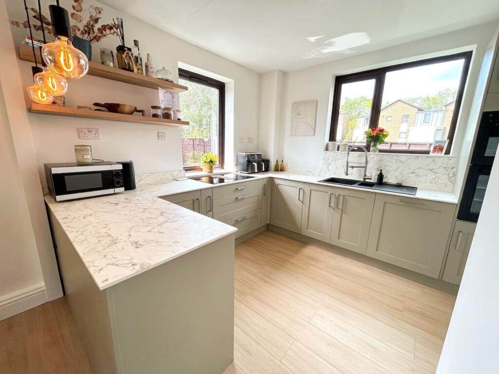 House in Warrington - More