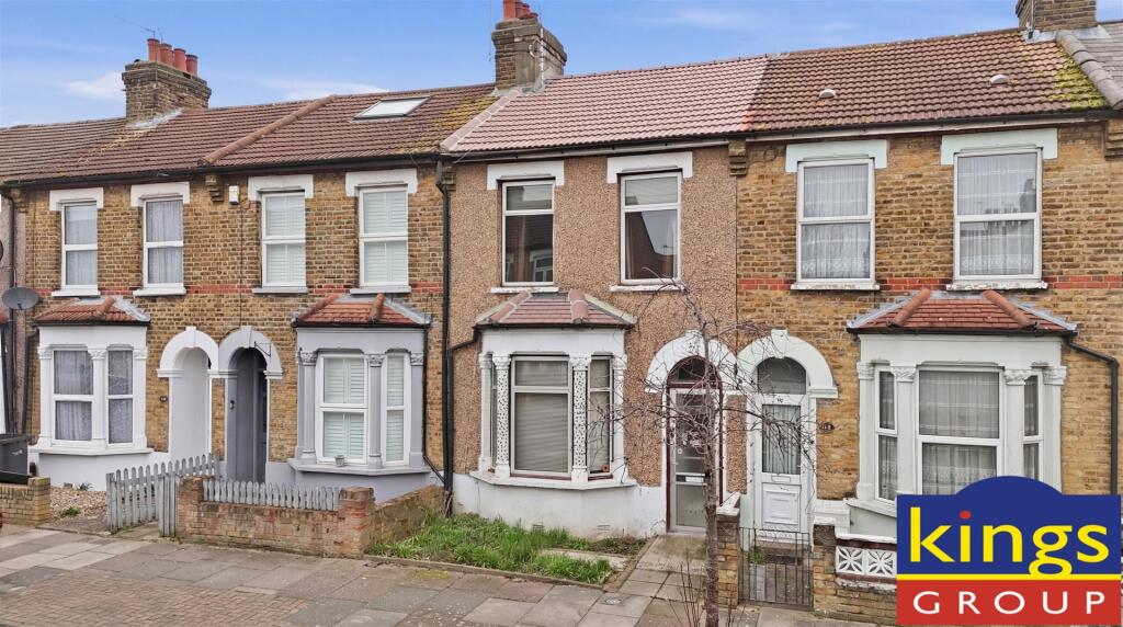 Main image of property: Lopen Road, Edmonton, N18