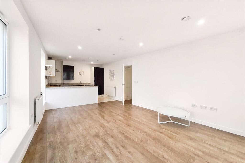 Main image of property: William Court,
40 Greenwich High Road, SE10