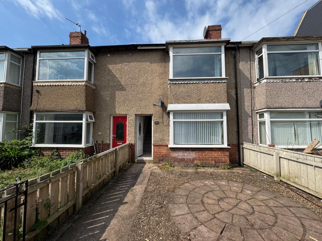 Main image of property: Holly Street, Ashington, Northumberland
