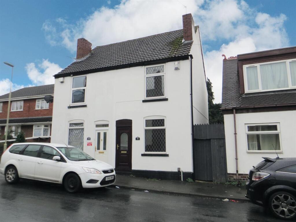 Main image of property: Park Street, Lye, West Midlands, DY9