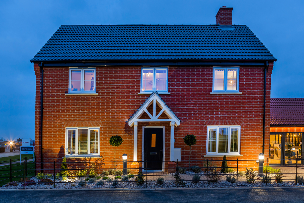 Main image of property: Lovell Sales & Marketing Suite,
Kings Lynn Road,
Hunstanton,
Norfolk,
PE365FL