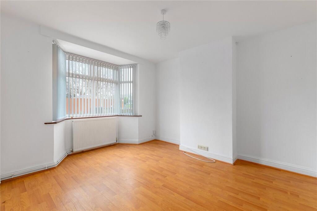Main image of property: Broadwater Road, London, SW17