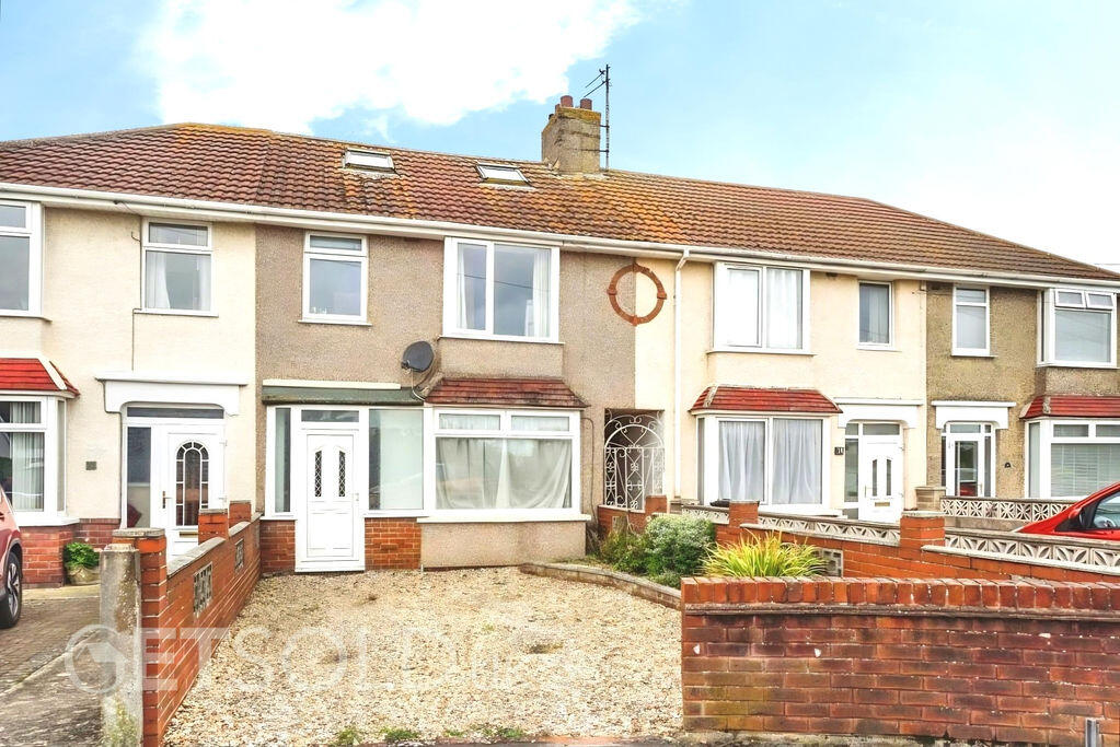 Main image of property: Northbrook Road, Swindon