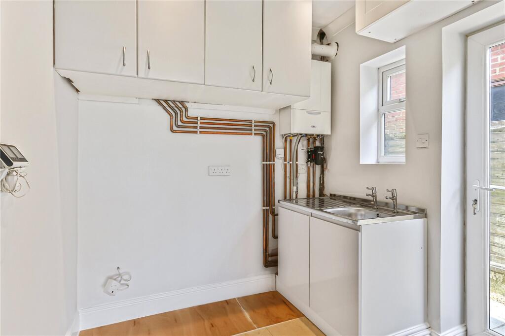 房产图片 19 - 多塞特郡普尔，阿尔弗顿大道，BH15