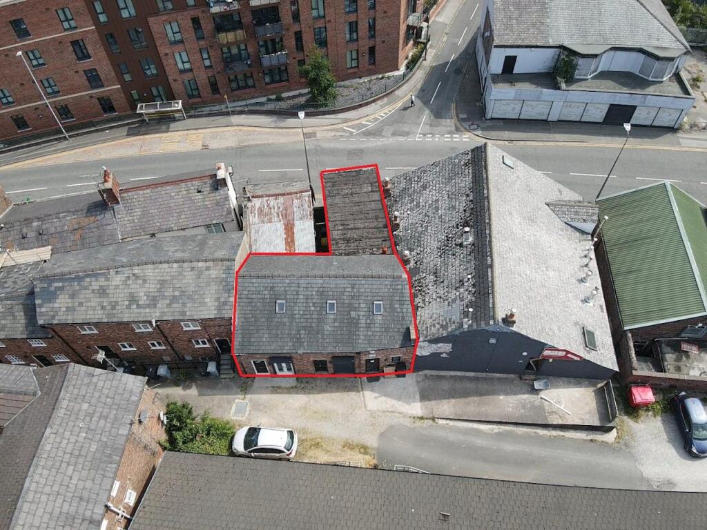Main image of property: 7 Mill Lane, Macclesfield, SK11 7NN
