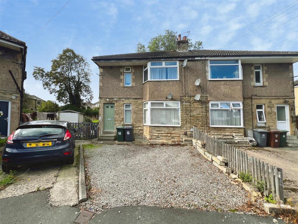Leafield Grove, Bradford, BD2 3SA