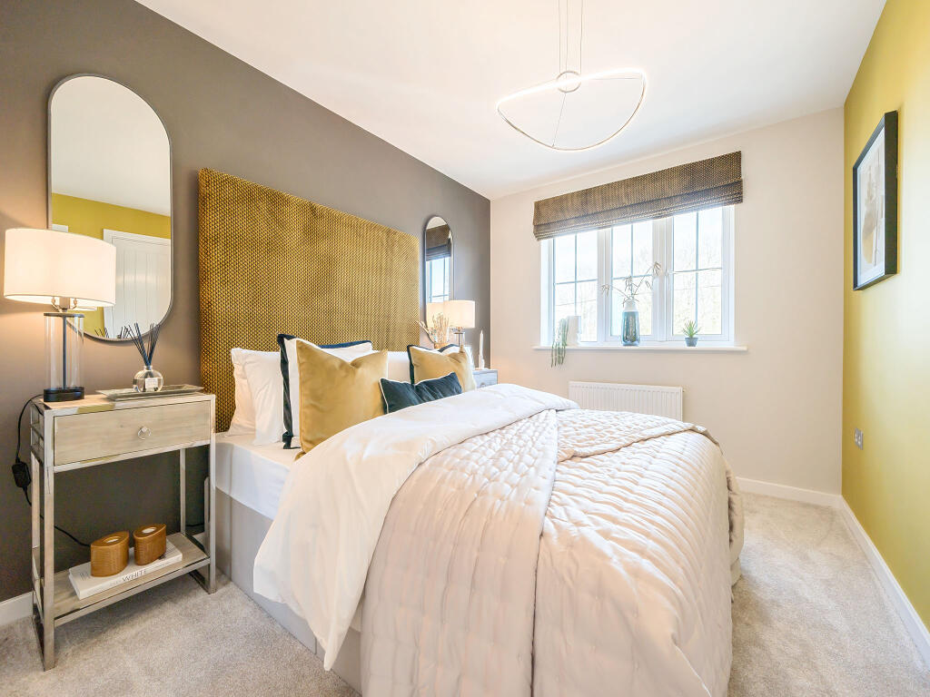 House in Braintree, Cressing - View 4