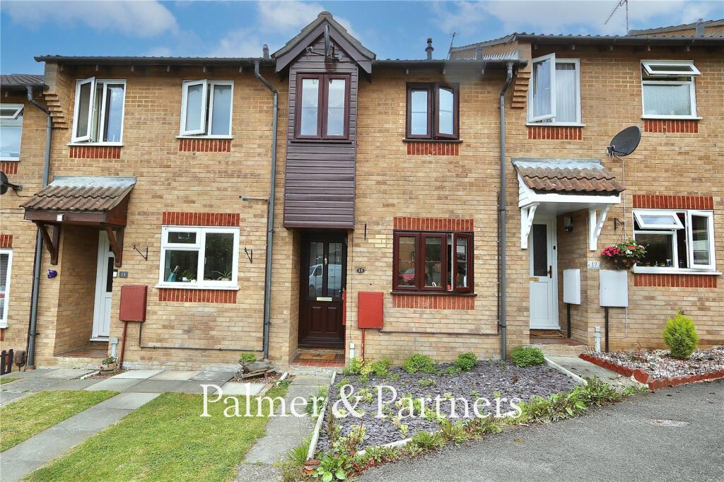 Main image of property: Oldfield Road, Ipswich, Suffolk, IP8