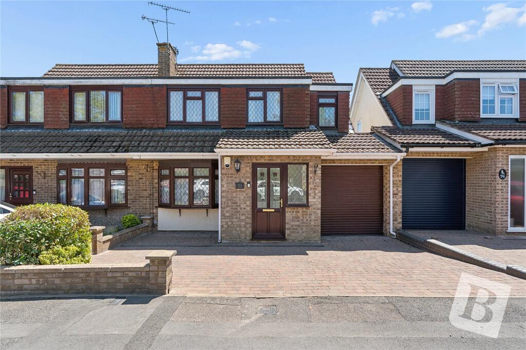Main image of property: Magnolia Way, Pilgrims Hatch, Brentwood, Essex, CM15