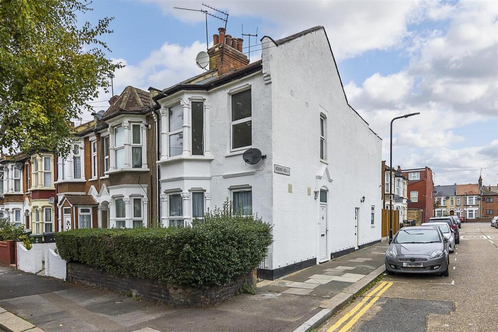 Main image of property: William Street, Leyton, London