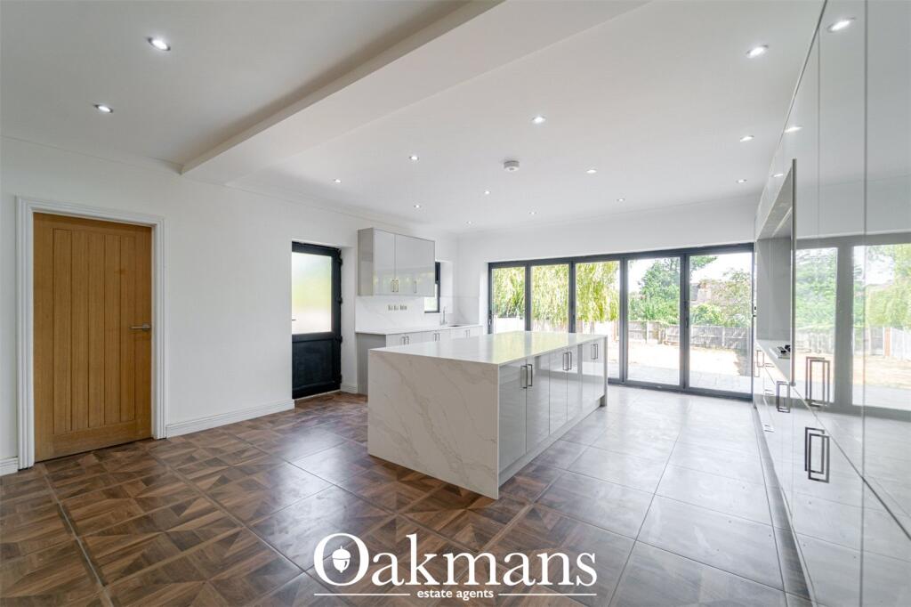House in Birmingham, West Midlands - View 4