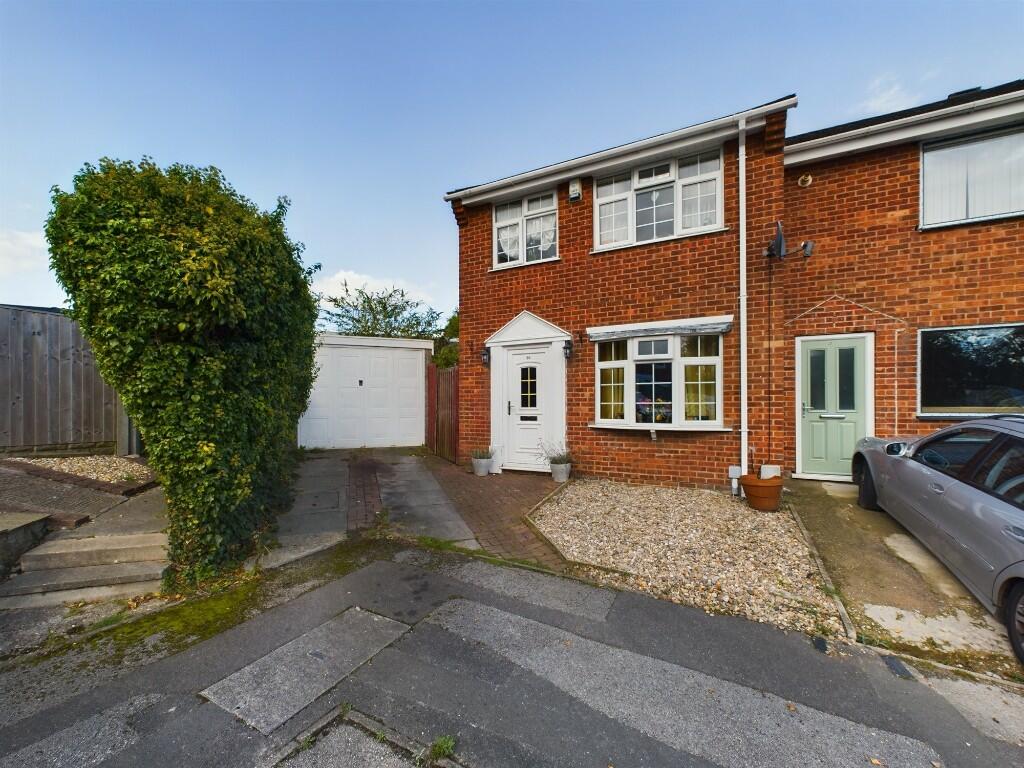 Main image of property: The Gardens, Ripley, Derbyshire, DE5