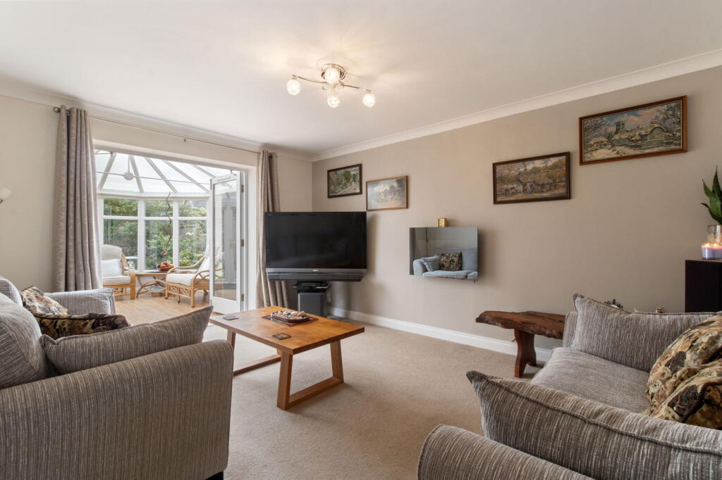 House in Malvern Hills, Leigh - View 5