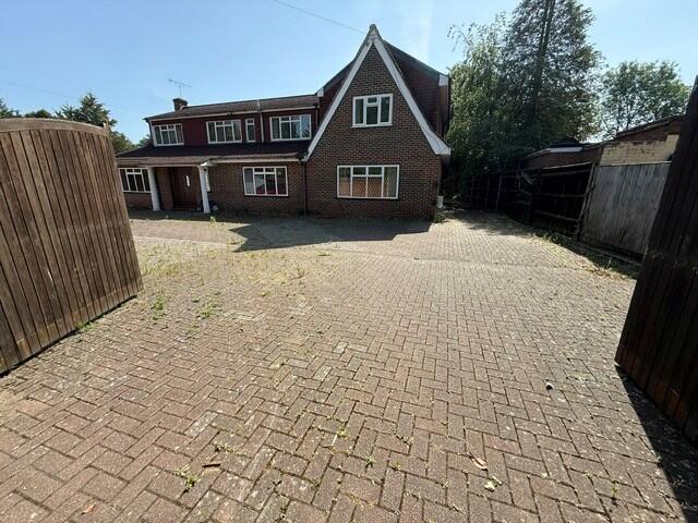 Main image of property: Imperial Road, Windsor, SL3