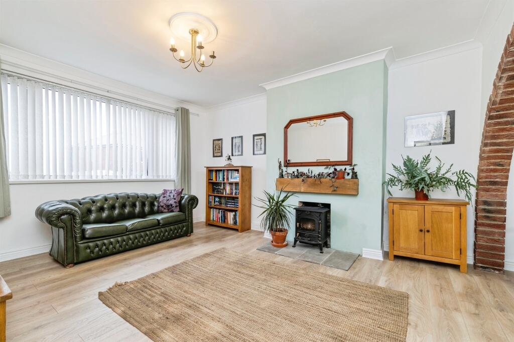 House in Stockton-on-Tees - View 2