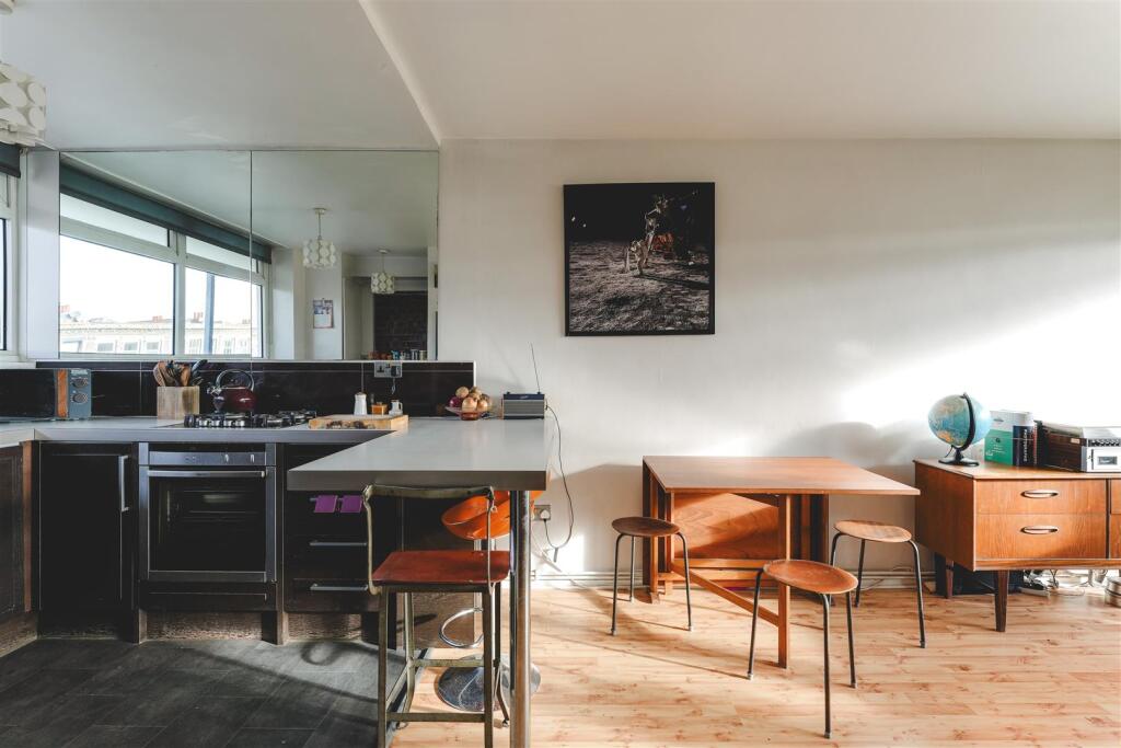 Apartment in London, Bethnal Green - View 5