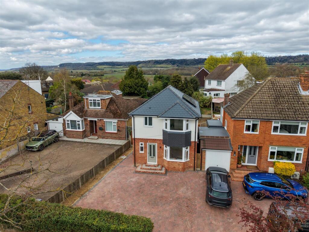 Main image of property: Sandling Lane, Penenden Heath