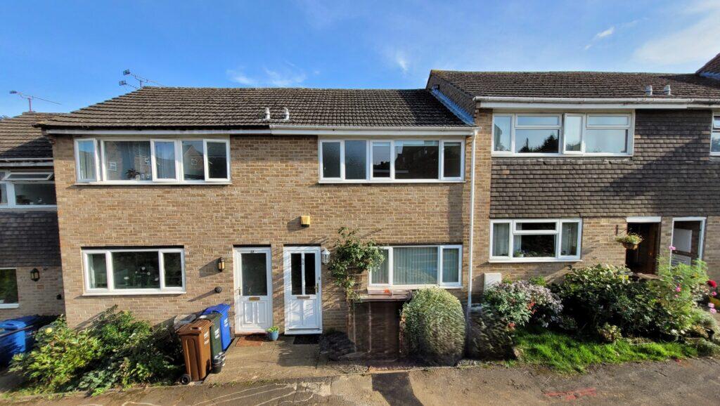 Main image of property: Winters Way, Bloxham, OXON, OX15
