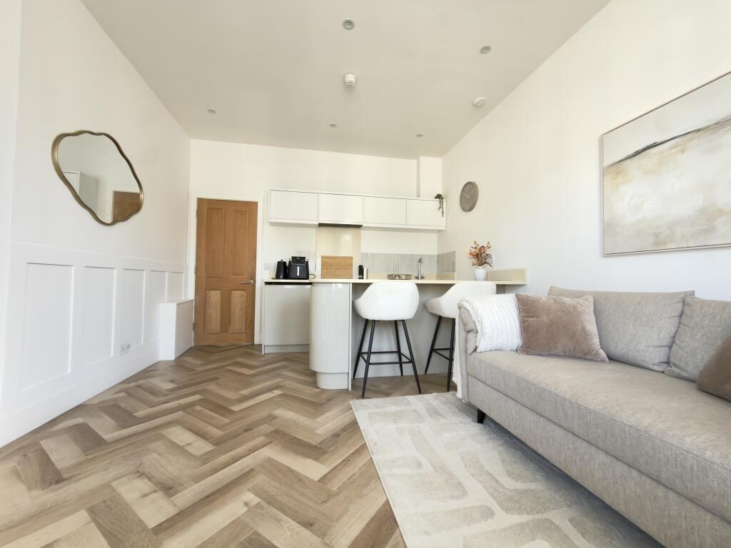 Main image of property: Stafford Road, Brighton, BN1 5PF
