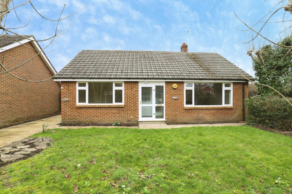 Main image of property: Sandy Way, REDHILL, Bournemouth, Dorset, BH10