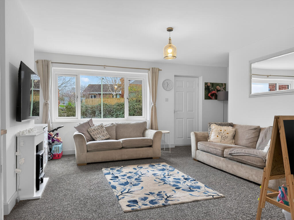 Rosemount Close, Honiton, Devon, EX14 2RW photo 4