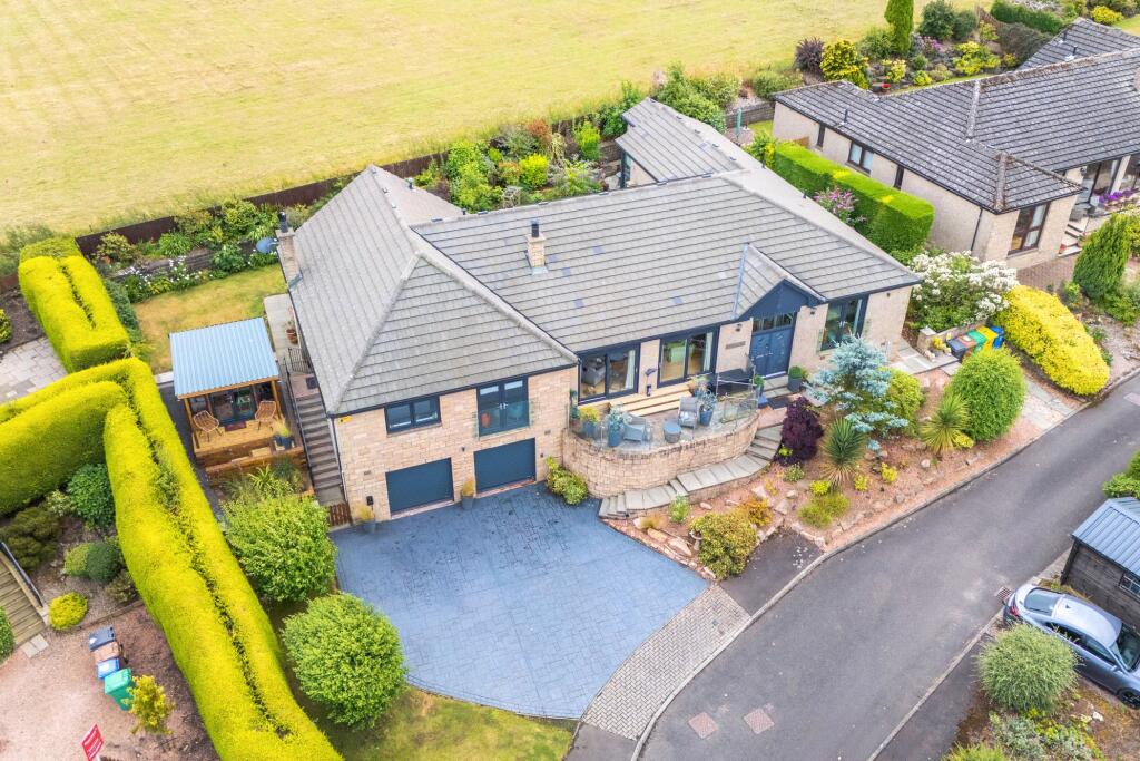 Main image of property: Riverview, Tayport Road, Newport-on-Tay, Fife