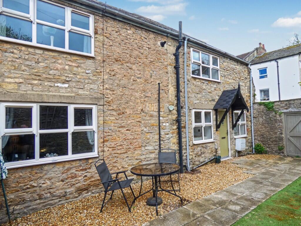 Main image of property: Fryers Yard, Richmond, North Yorkshire, DL10 4AT