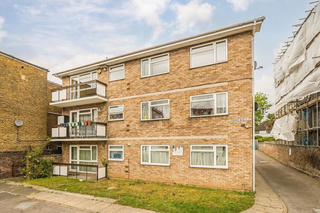 Main image of property: Surbiton Road, Kingston Upon Thames