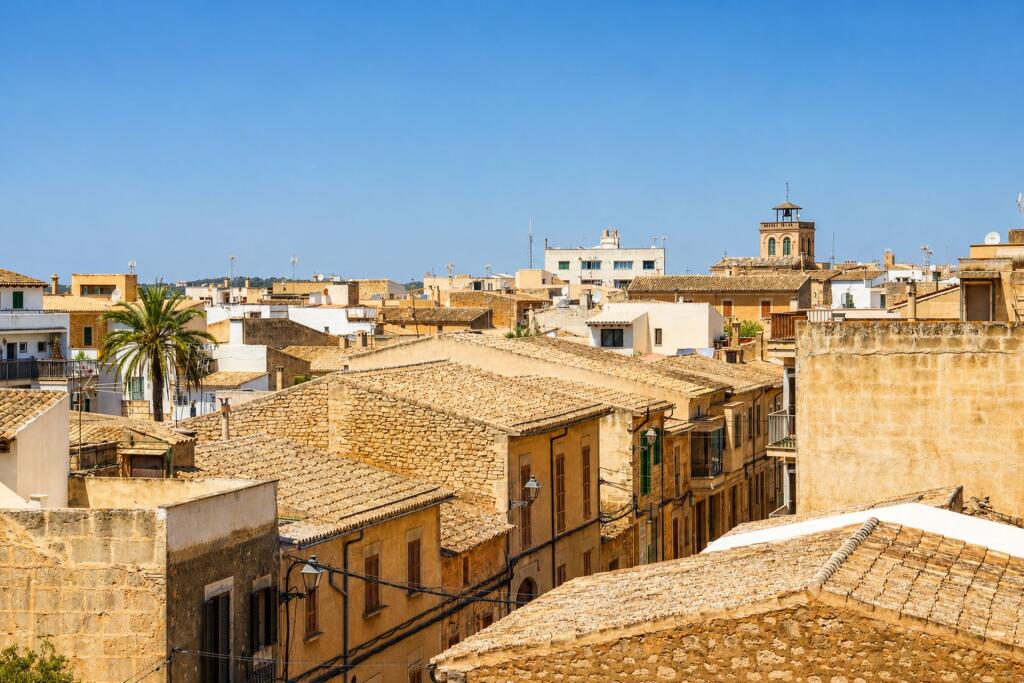 Main image of property: Balearic Islands, Mallorca, Santanyí