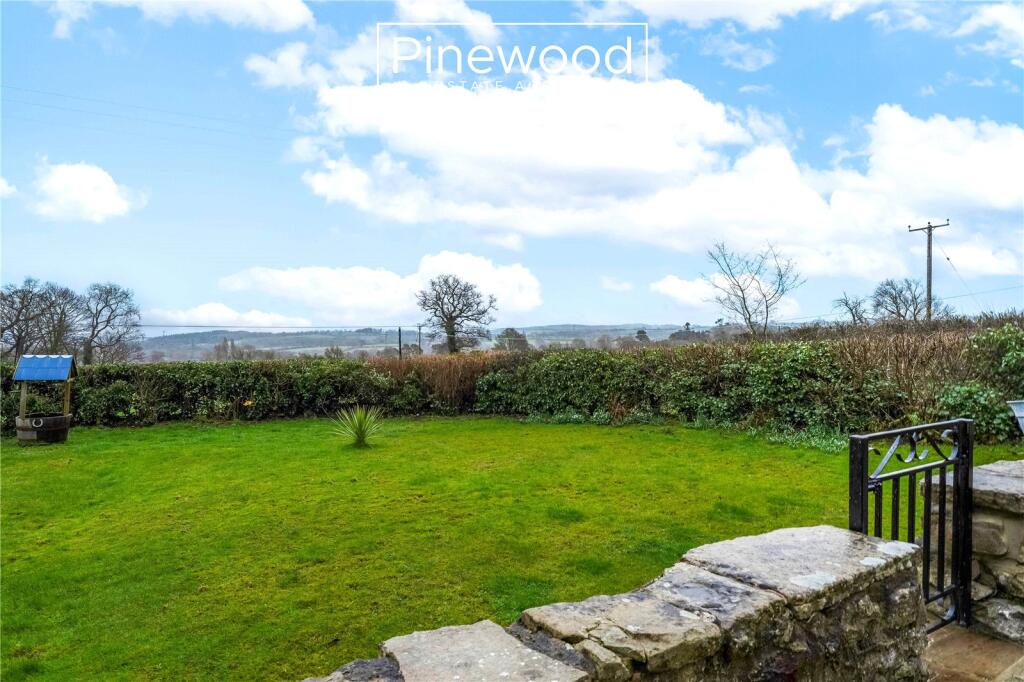 House in Chester - View 4