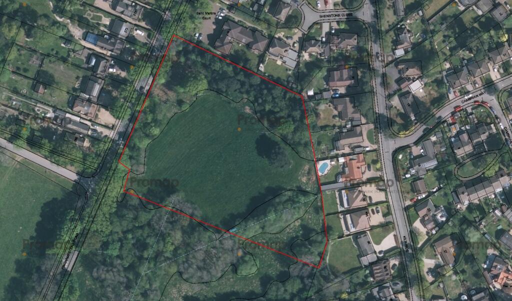 Main image of property: Finchampstead Road, Finchampstead, RG40