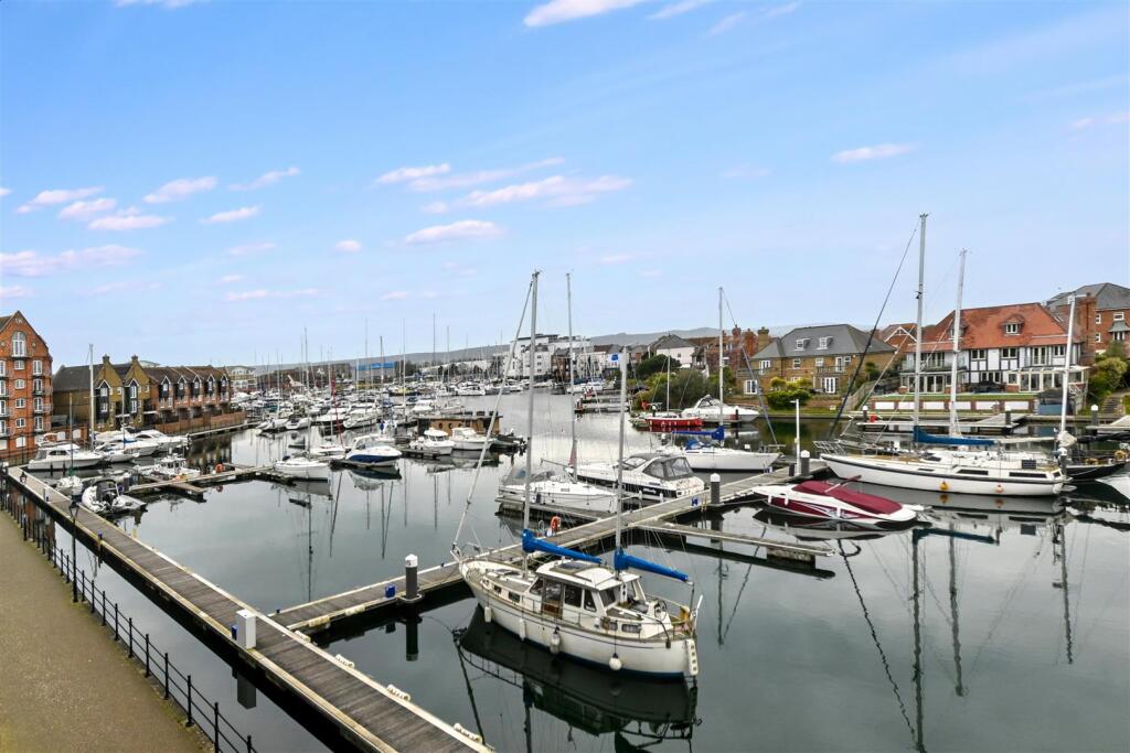 Main image of property: Golden Gate Way, Eastbourne