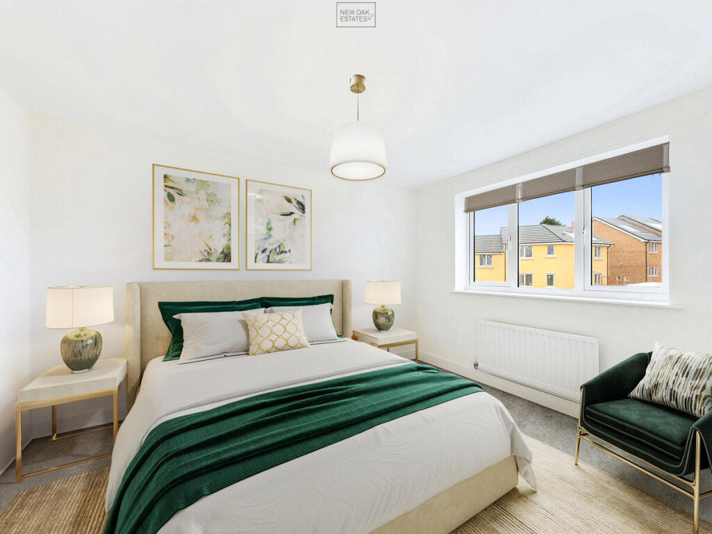 Main image of property: Beeley Close, North Wingfield, S42