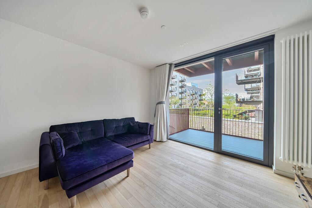Main image of property: Hollandbury House, 
4 Brent Way, TW8