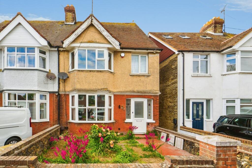 Main image of property: All Saints Avenue, Margate, CT9