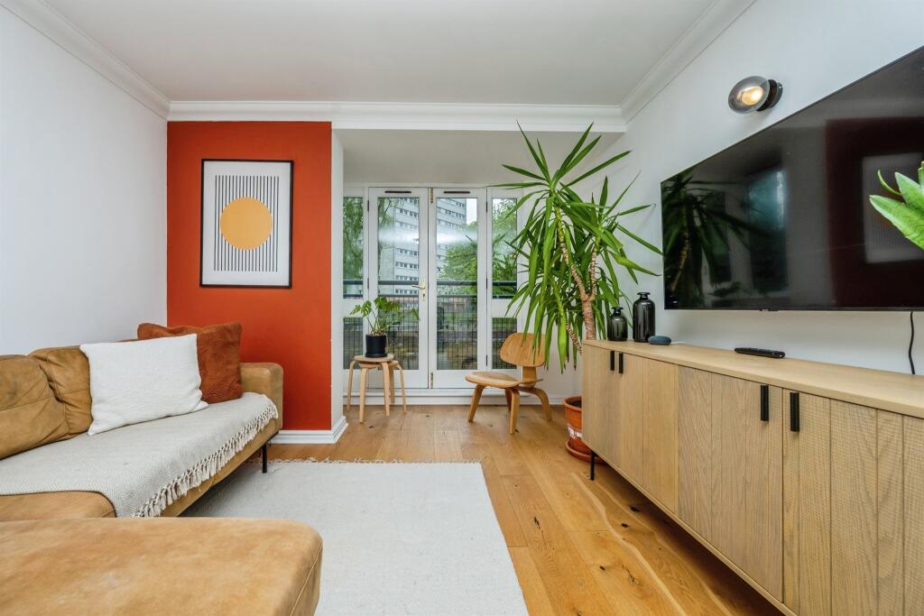 Main image of property: Scotland Street, Birmingham