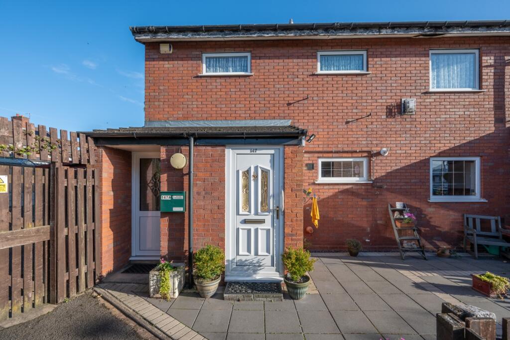 Main image of property: Crankhall Lane, Wednesbury, WS10