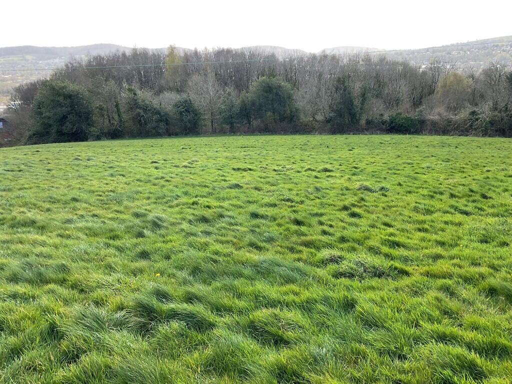 Main image of property: Agricultural Land at Pandy Mawr Lane, Bedwas, Caerphilly