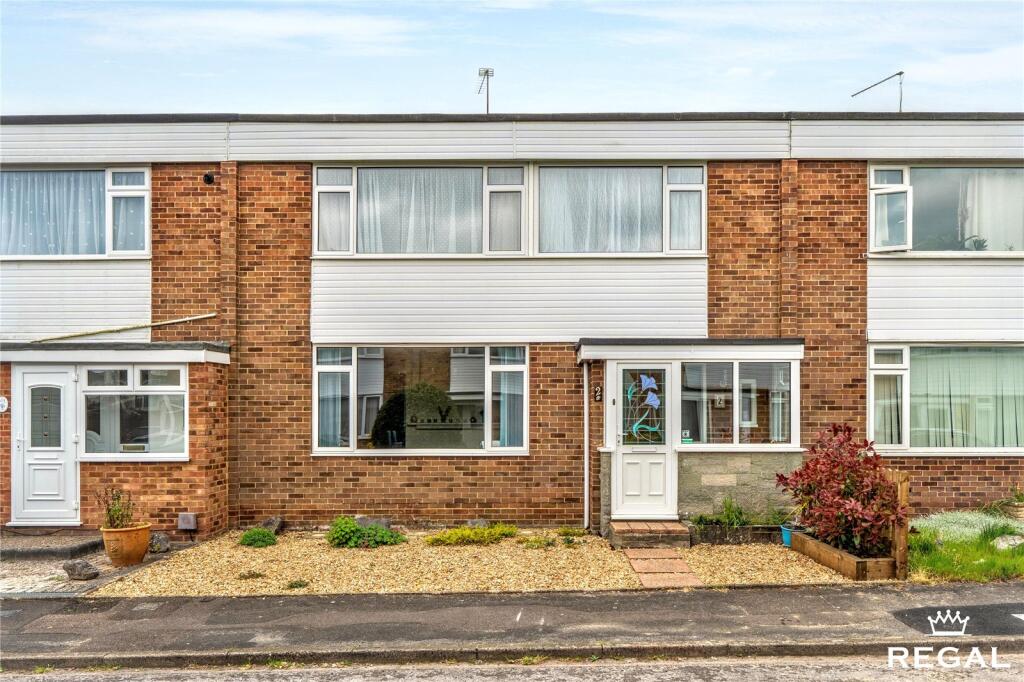 Main image of property: Grangewood Gardens, Fair Oak, SO50