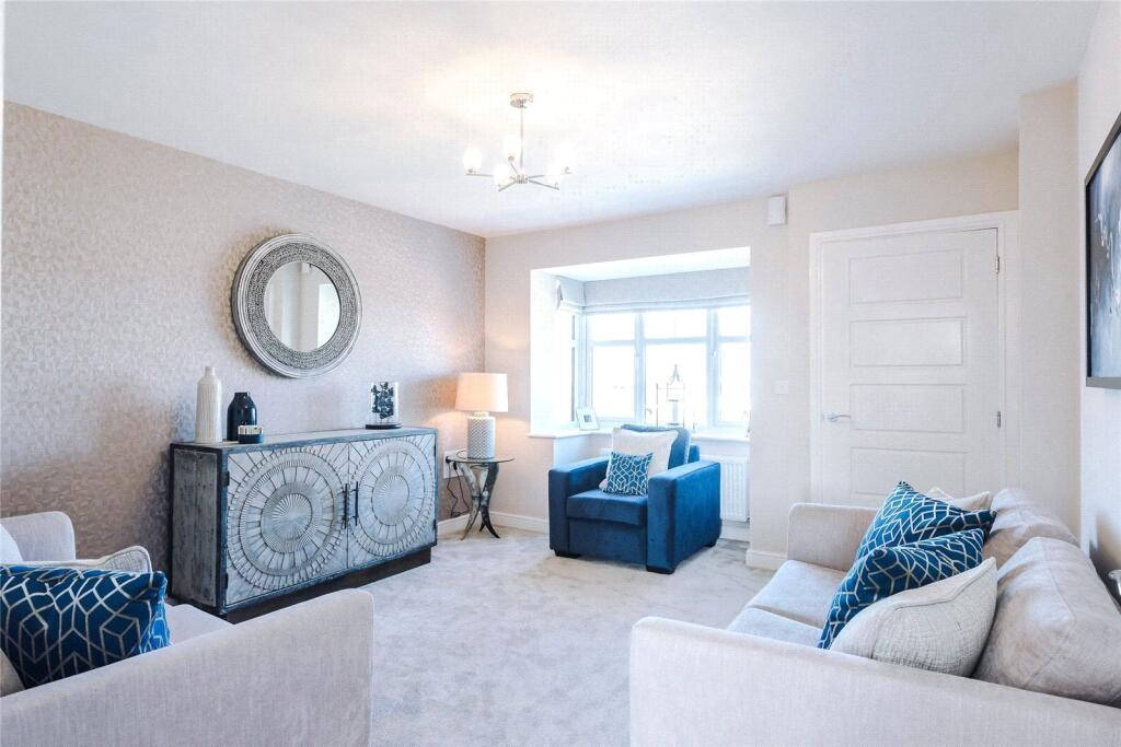 Additional image 5 of Oaken Heights, Standen Hall Drive, Burnley, BB10